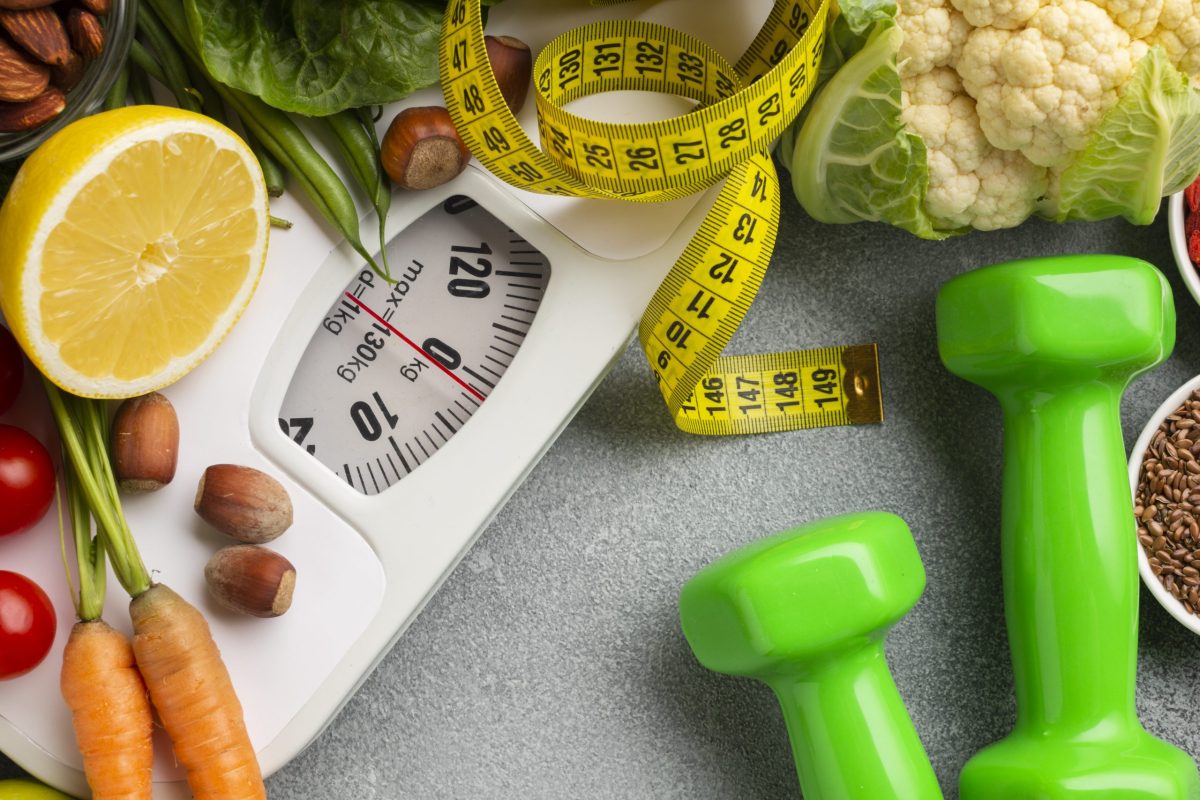 Weight Loss Clinic In St. Petersburg: Get Body Weight Loss Program